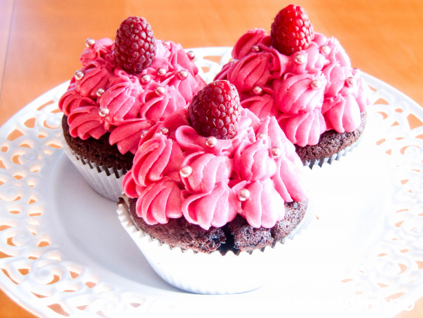 Cupcakes det søte liv Cupcakes det søte liv