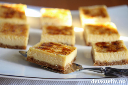 Kjøpe ny langpanne Kjøpe ny langpanne