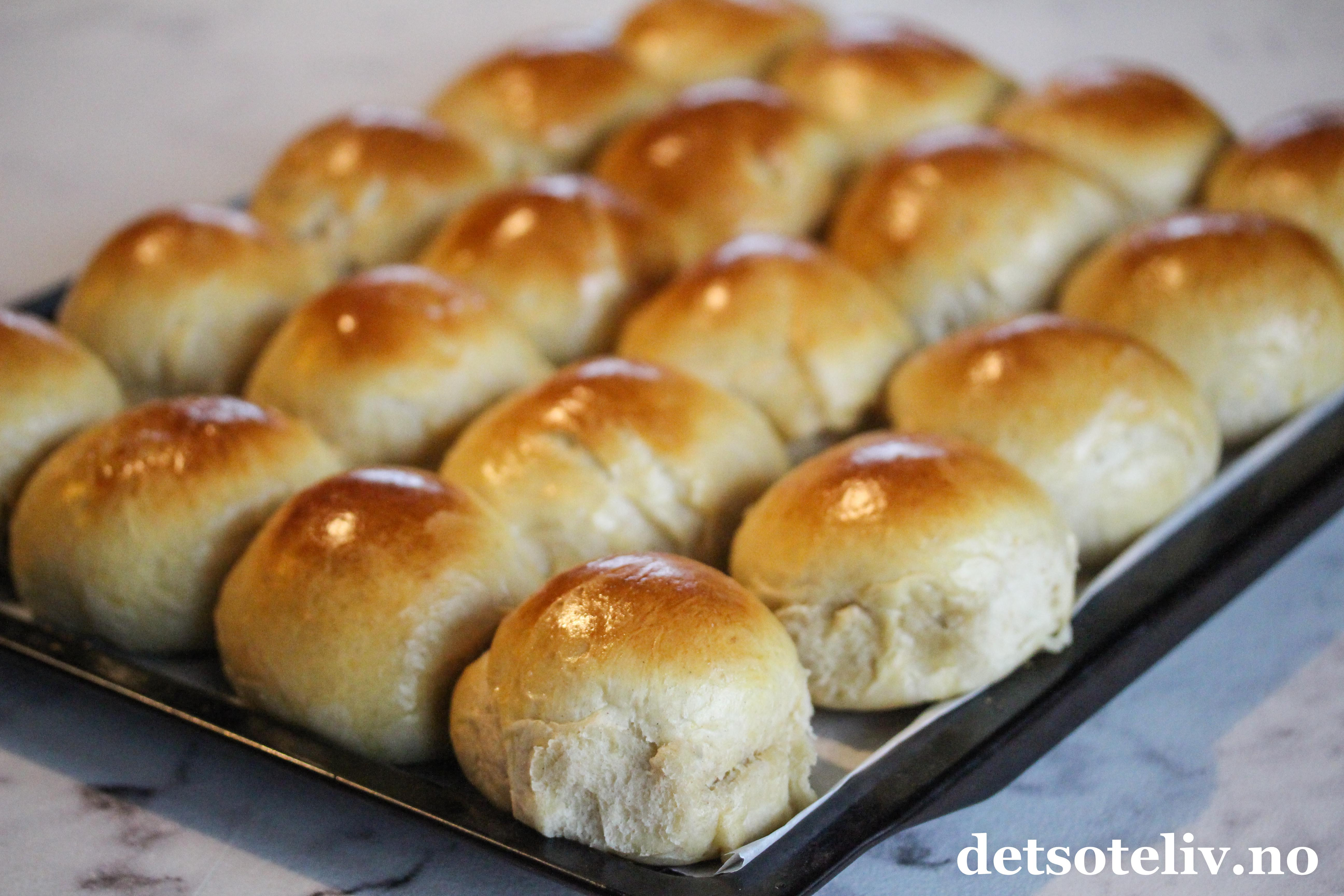 Statoilboller Det Sote Liv