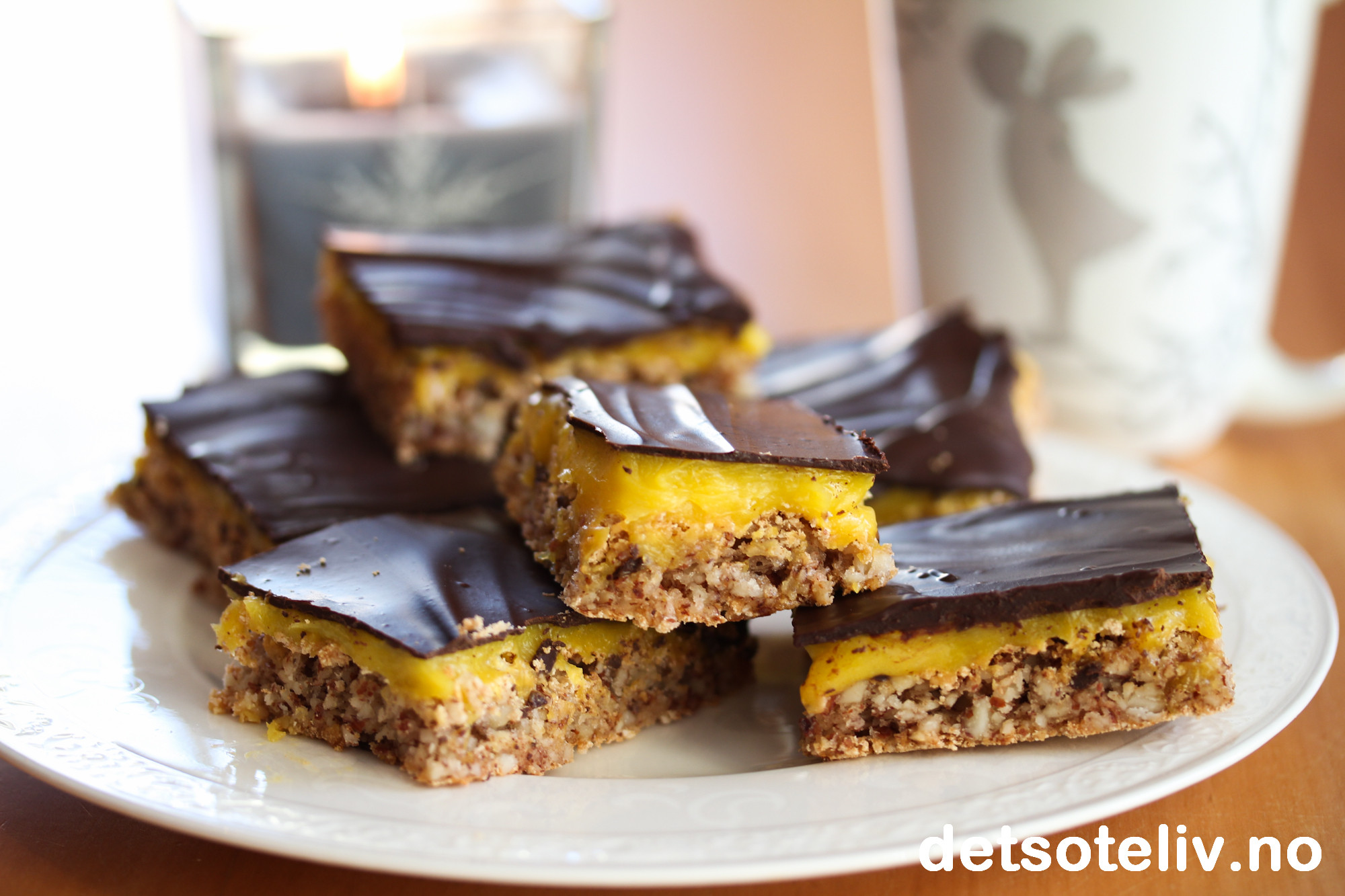 Sarah Bernhardt i langpanne med suksesskrem Det søte liv