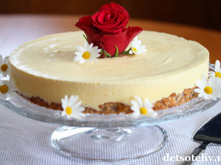 Daimiskake marengsbunn Daimiskake marengsbunn